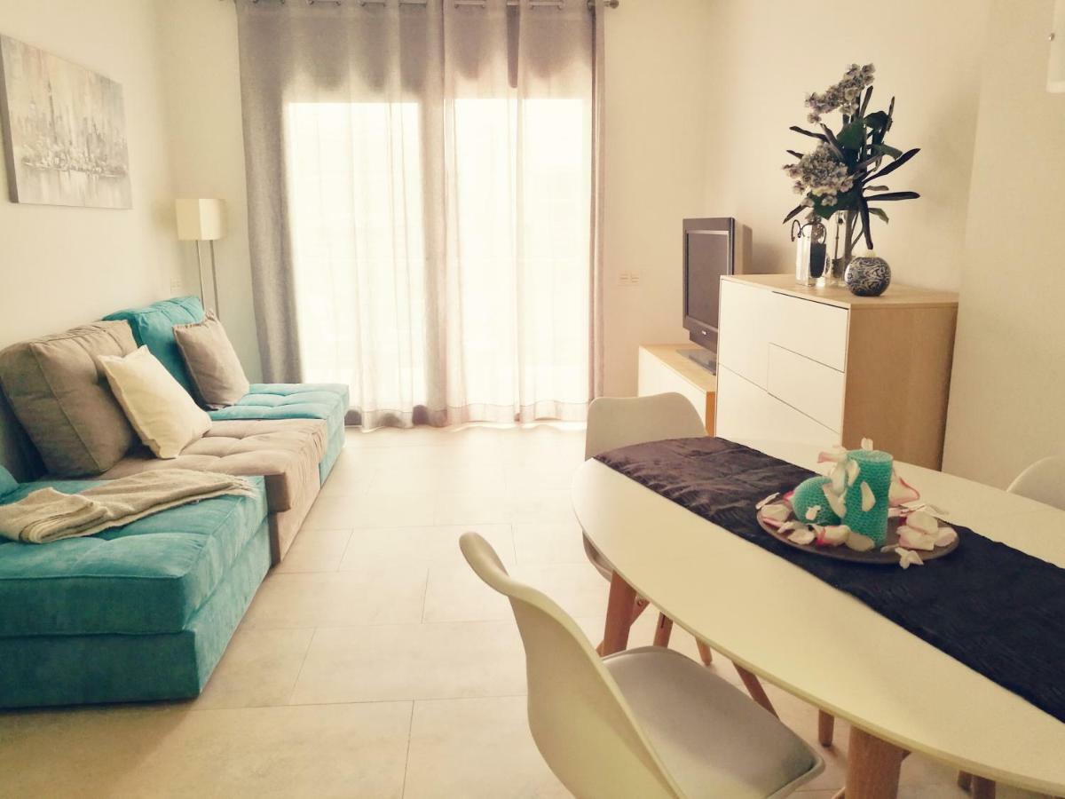 Apartamento Sweet Home マルグラット・デ・マル エクステリア 写真